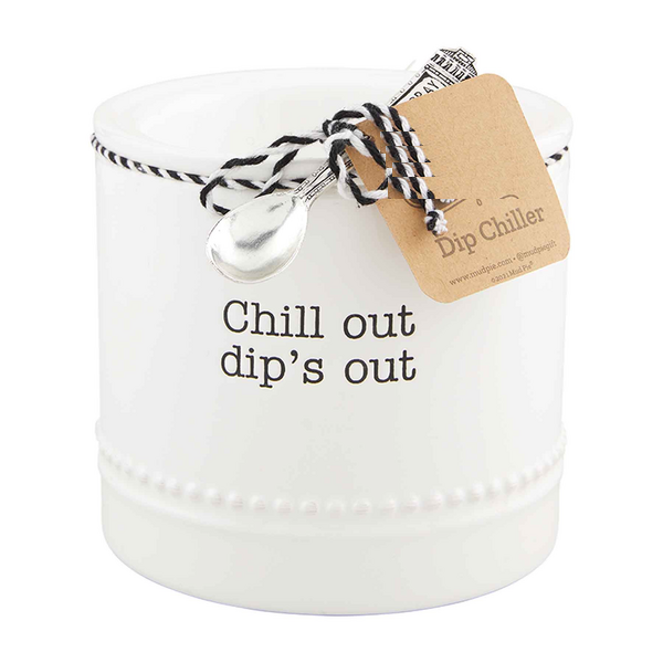 Dip Chiller Set